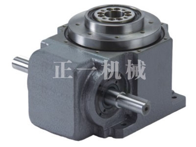 平台桌面型分割器