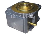 圆柱重负载型分割器